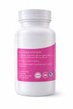 SOR, Inc. Super Raw Mammary 400mg Bovine Mammary Gland Supplement packaging