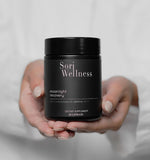 Sori Wellness Moonlight use capsules close-up