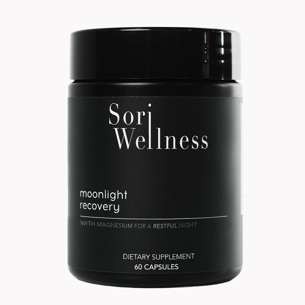 Sori Wellness Sun & Moon Bundle packaging