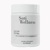 Sori Wellness Sun & Moon Bundle side view