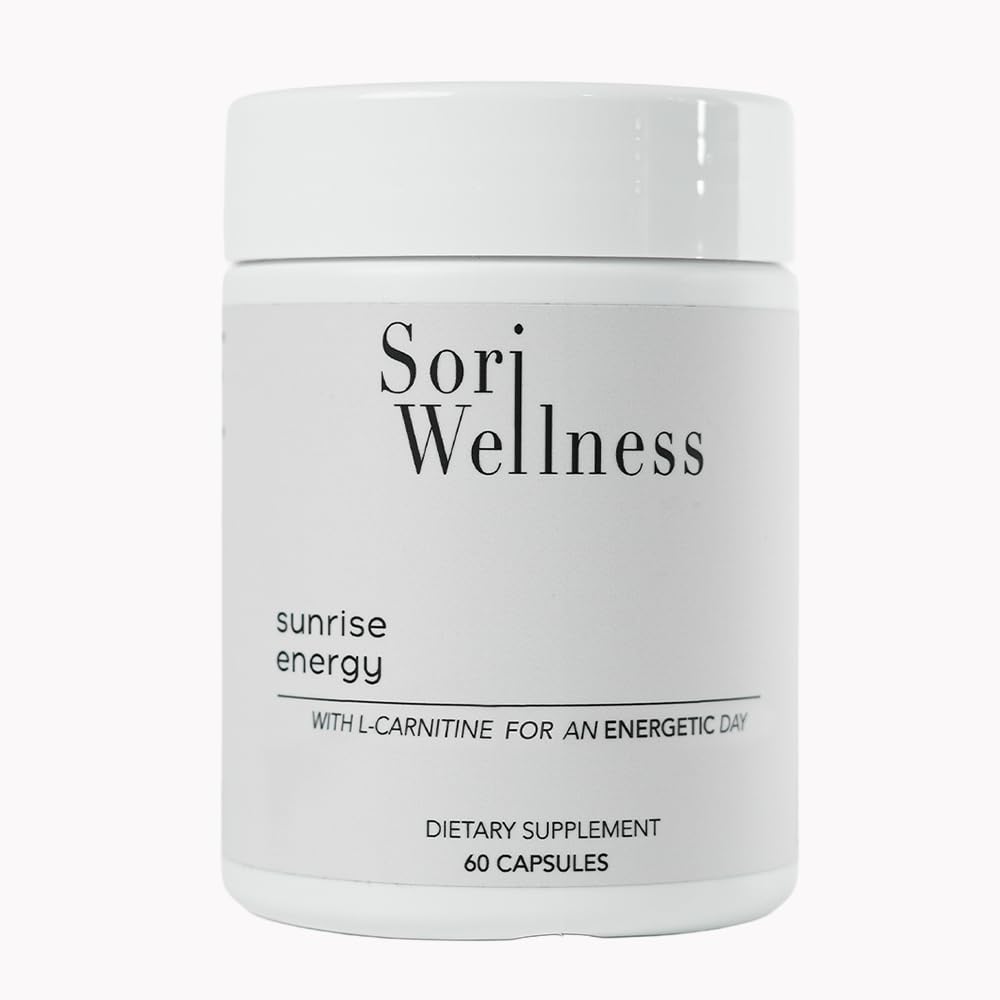 Sori Wellness Sun & Moon Bundle side view