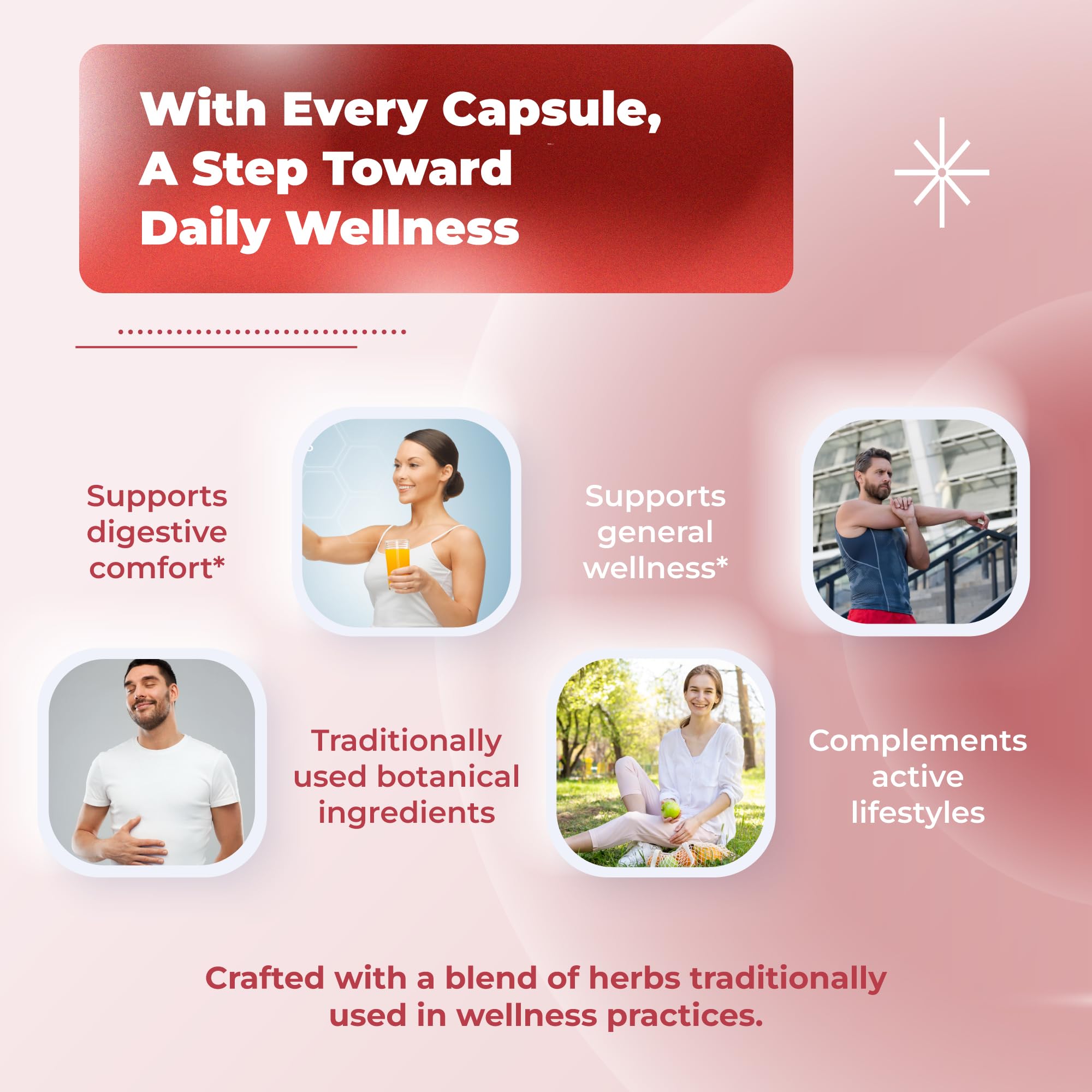 SOTALIX SUPPLEMENT Turmeric Herbal Capsules packaging