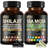 SoundHealth Blended Vitamin & Mineral Supplement bottle front view