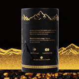 SoundHealth Shilajit Gummies natural tamarind flavour