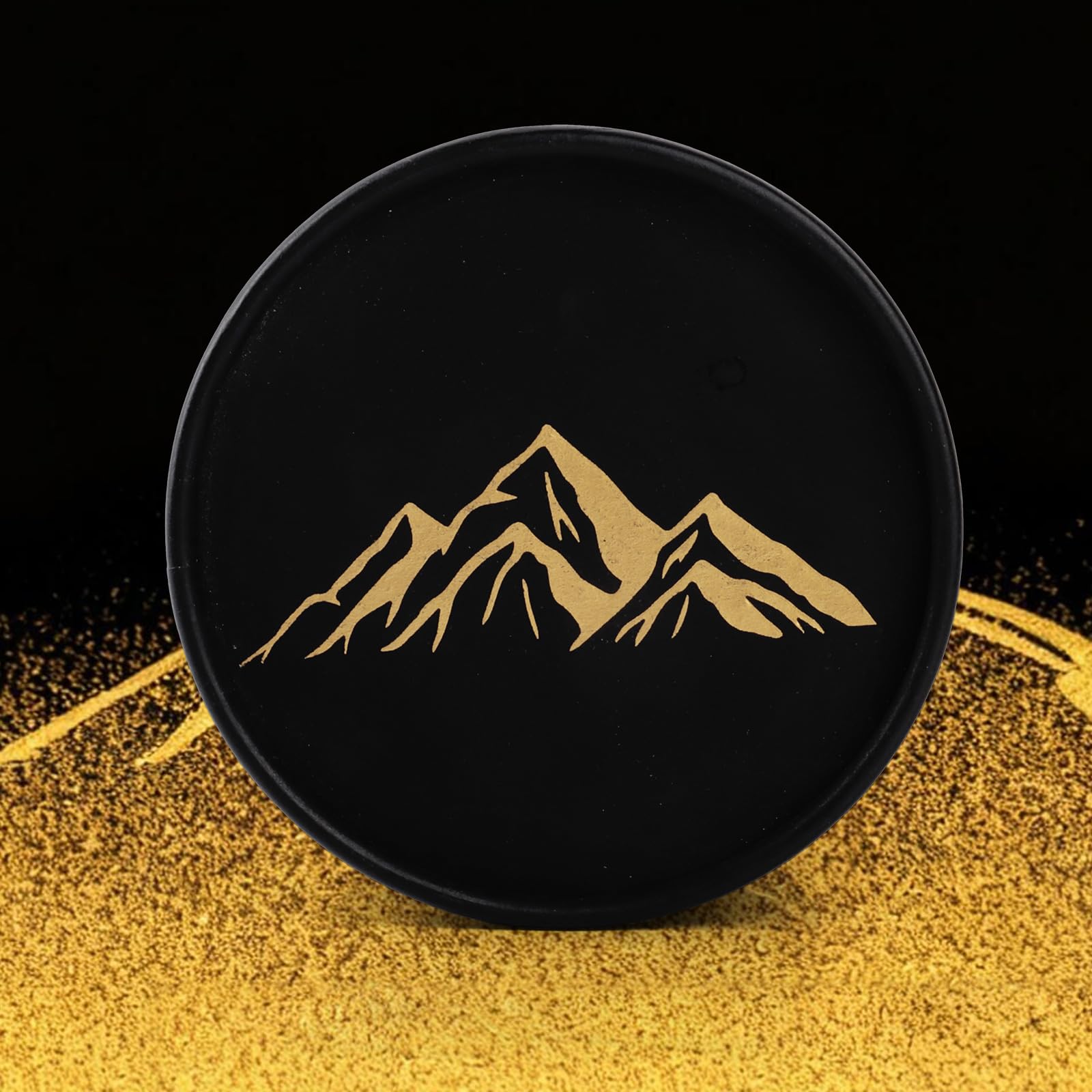 SoundHealth Shilajit Gummies with herbal ingredients
