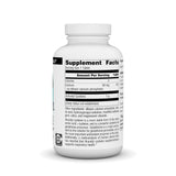 Source Naturals Acetyl-L-Carnitine 45g side view