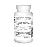 Source Naturals Acetyl-L-Carnitine capsules close-up
