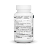 Source Naturals Aller-Response 90 Tablets back view