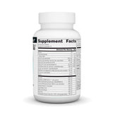 Source Naturals Aller-Response 90 Tablets side view