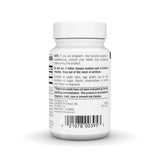 Source Naturals Alpha Lipoic Acid 68g packaging