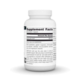 Source Naturals Alpha Lipoic Acid Timed Release bottle side view