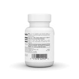 Source Naturals Apigenin 100 mg Vegan Capsules open bottle