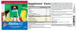 Source Naturals Attentive Child Chewable Wafer nutritional information