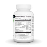 Source Naturals B-Complex supplement bottle top view
