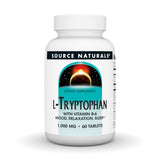 Source Naturals B6 (Pyridoxal Phosphate) 45g Supplement front view