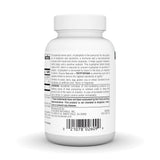 Source Naturals B6 Supplement packaging with ingredients list