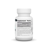Source Naturals Benfotiamine Supplement side view