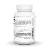Source Naturals Beta-Carotene packaging side view