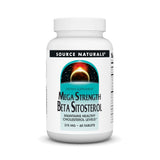 Source Naturals Beta Sitosterol Phytosterol Complex 45g front view