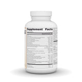 Source Naturals Blended Vitamin & Mineral Supplement back view