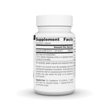 Source Naturals Bromelain Enzyme 2000 G.D.U. 45g capsule side view
