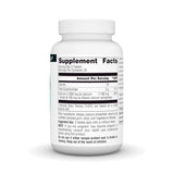 Source Naturals Calcium Citrate bottle side view