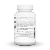 Source Naturals Calcium d-Glucarate 1000mg Tablets with a meal