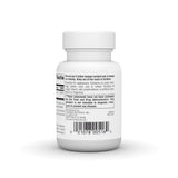 Source Naturals Chromium Supplement packaging side view