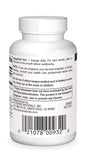 Source Naturals Coenzymated B-1 Peppermint Lozenge packaging