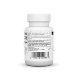 Source Naturals Coenzymated B-1 Thiamin Lozenge back view