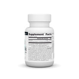 Source Naturals Coenzymated B-6 5g supplement side view