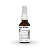Source Naturals Colloidal Silver Spray 10 ppm side view