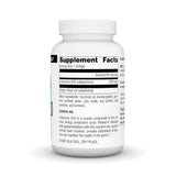 Source Naturals CoQ10 Softgels side view showing softgel