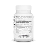 Source Naturals CoQ10 Supplement packaging side view