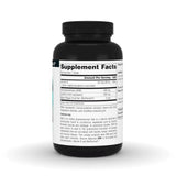 Source Naturals DIM Supplement 45g back view with ingredient list