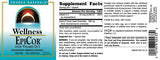 Source Naturals EpiCor Dried Yeast Fermentate 45g supplement packaging