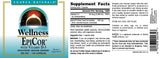 Source Naturals EpiCor Dried Yeast Fermentate Capsules capsule close-up