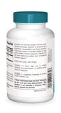 Source Naturals EpiCor Dried Yeast Fermentate Capsules side view