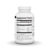 Source Naturals Evening Primrose Oil Softgels bottle side view