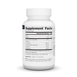 Source Naturals Evening Primrose Oil Softgels side view