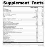 Source Naturals Fibro-Response tablets close-up
