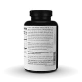 Source Naturals Fish Oil Softgels 850mg softgel close-up