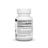 Source Naturals French Maritime Pine Bark Extract 25mg tablet bottle side view