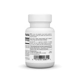 Source Naturals French Maritime Pine Bark Extract 25mg tablet nutritional information