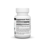 Source Naturals French Maritime Pine Bark Extract 25mg tablet packaging