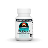 Source Naturals French Maritime Pine Bark Extract 27g front view