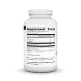 Source Naturals Fructooligosaccharides Powder 45g packaging
