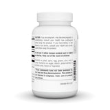 Source Naturals Glycine Capsules 100 Count packaging