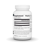 Source Naturals Glycine Capsules close-up of capsules