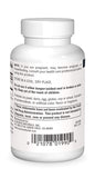 Source Naturals Grape Seed Extract 50g side view